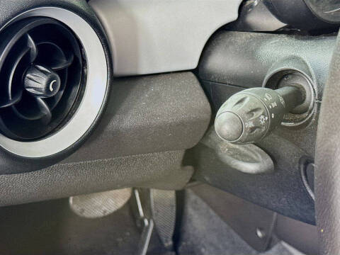 2013 MINI Clubman Cooper
