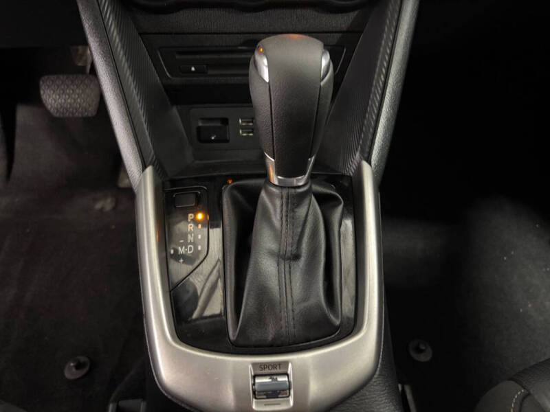 2018 Mazda CX-3 Sport