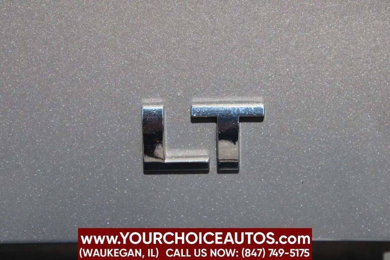 ChevroletSilverado 150022