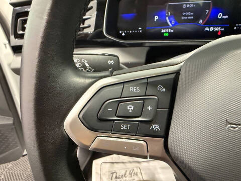 2025 Volkswagen Jetta S