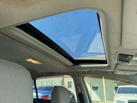 2016 Subaru Crosstrek 2.0i Premium