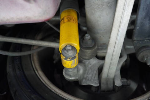 1993 Chevrolet Corvette