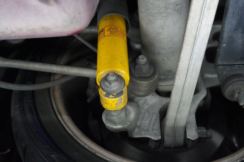 1993 Chevrolet Corvette