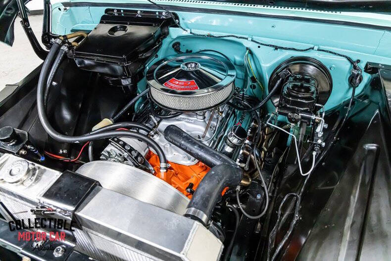 1966 Chevrolet C10
