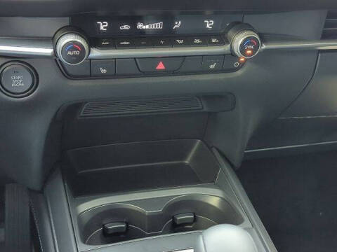 2026 Mazda CX-30 2.5 S Select Sport