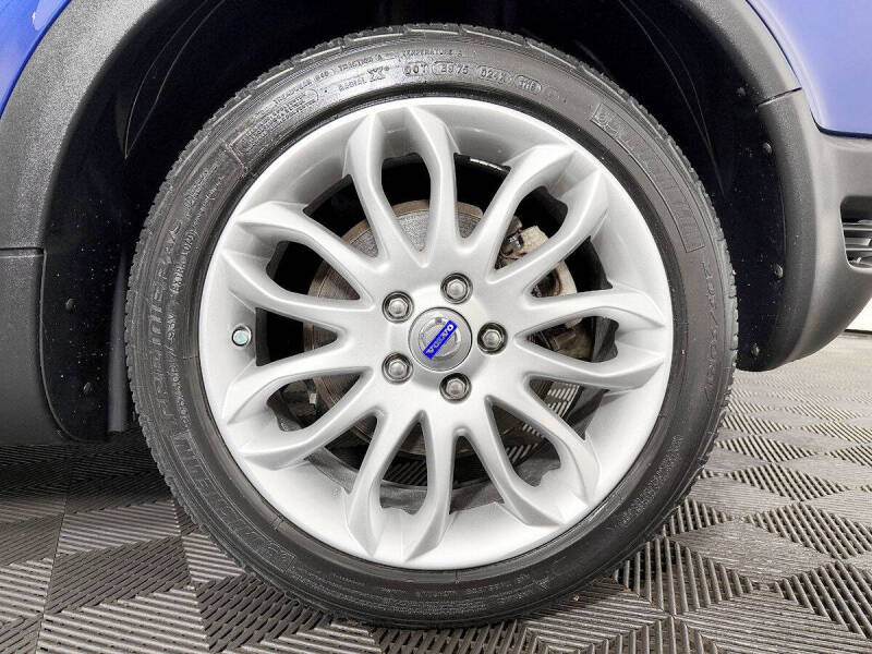 2008 Volvo C30