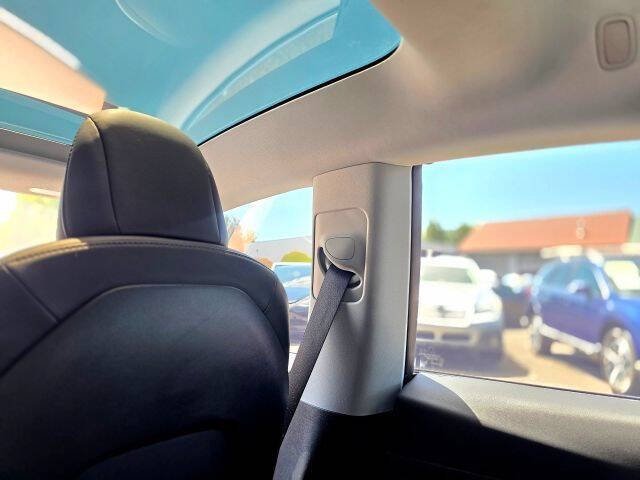 2018 Tesla Model 3 Mid Range