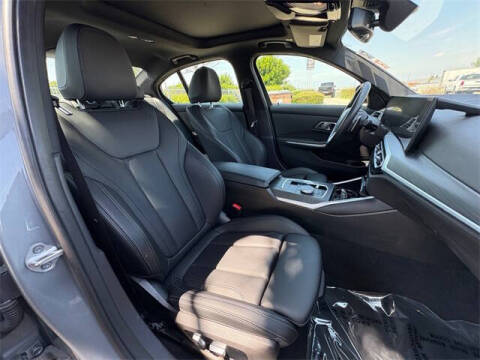 2023 BMW 3 Series 330i