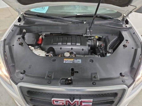 2013 GMC Acadia SLE-2