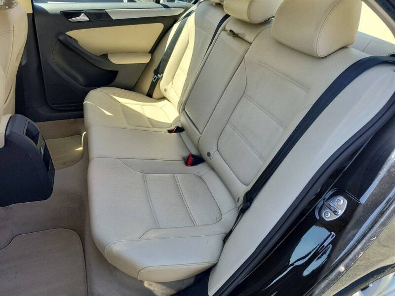 2013 Volkswagen Jetta