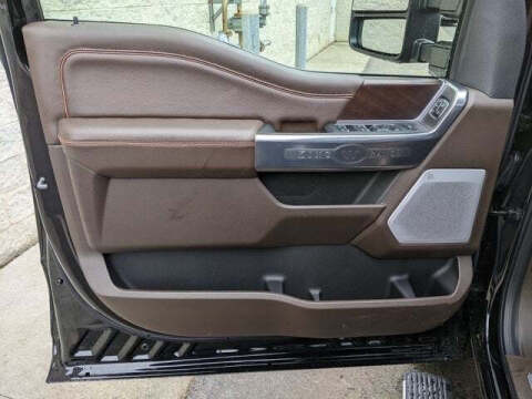 2025 Ford F-250 Super Duty