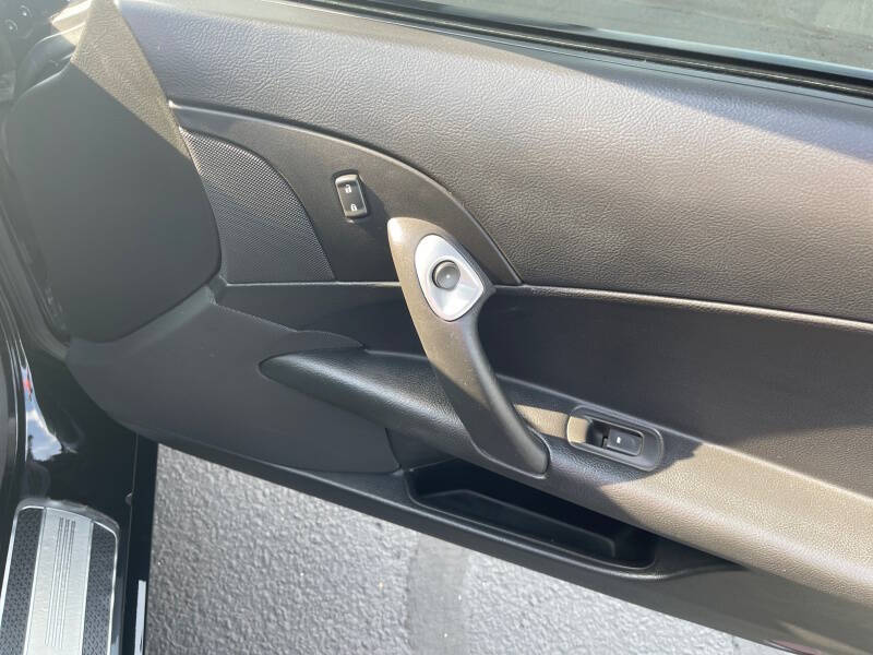 2011 Chevrolet Corvette