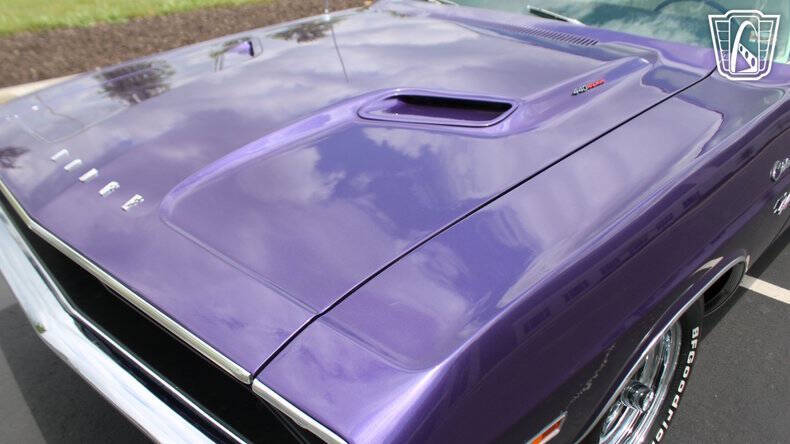 1970 Dodge Challenger
