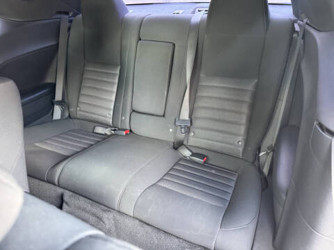 2009 Dodge Challenger R/T