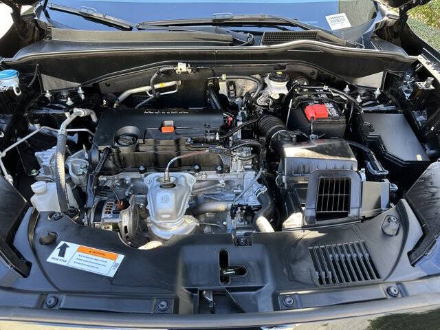 2023 Honda HR-V EX-L