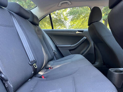 2013 Volkswagen Jetta