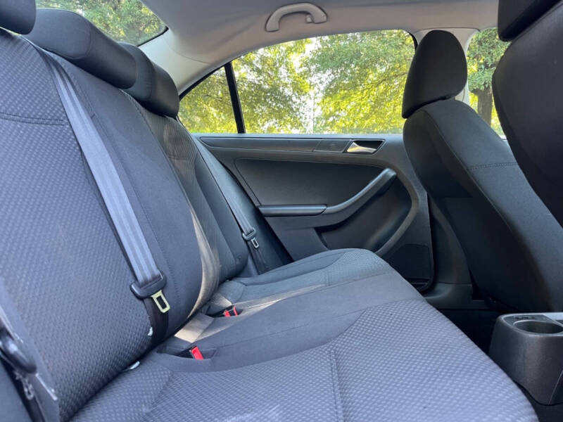 2013 Volkswagen Jetta