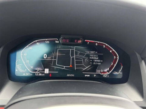 2023 BMW 8 Series 840i xDrive Gran Coupe