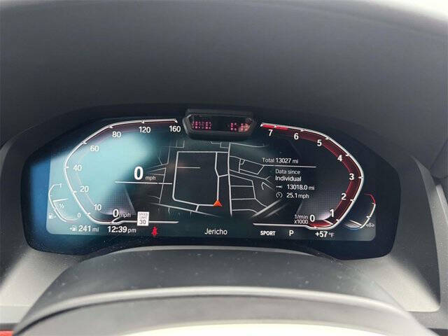 2023 BMW 8 Series 840i xDrive Gran Coupe