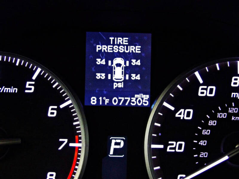 2014 Acura RDX