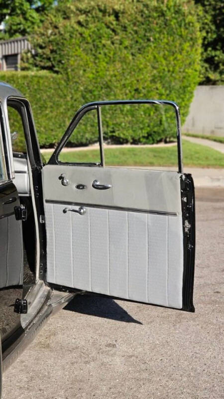 1941 Cadillac Fleetwood