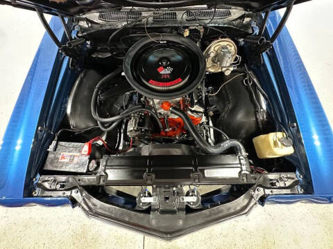 1970 Chevrolet Chevelle