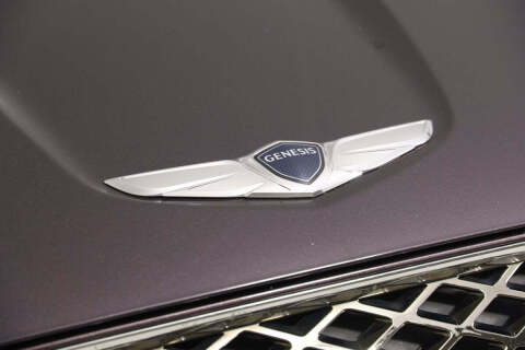 2022 Genesis GV70 2.5T Standard