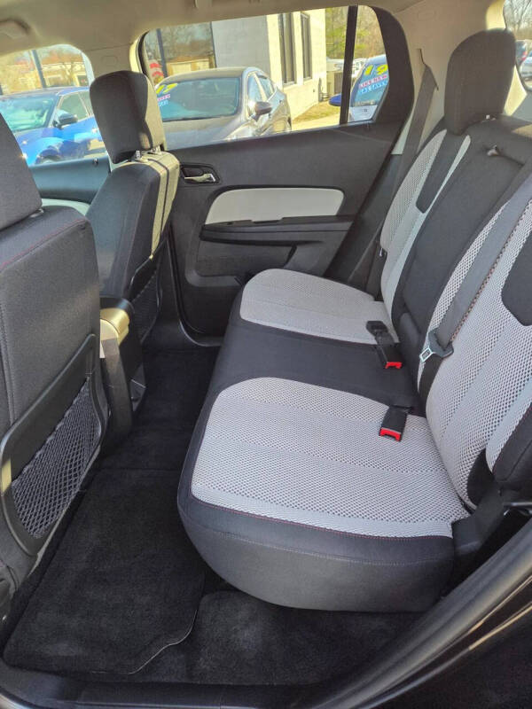 2014 GMC Terrain SLE-2