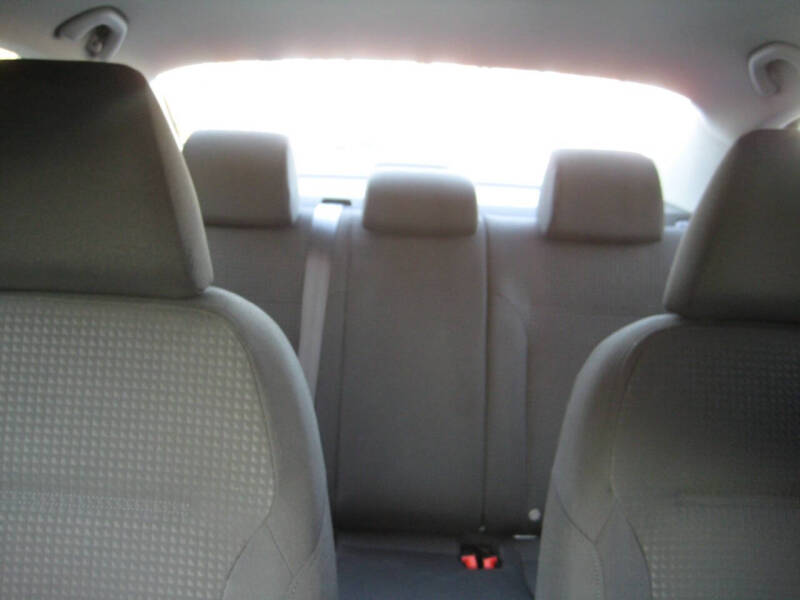 2015 Volkswagen Jetta S