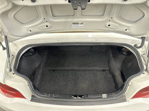 2007 BMW Z4 3.0si