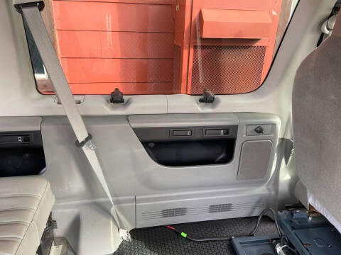 2009 Ford E-Series
