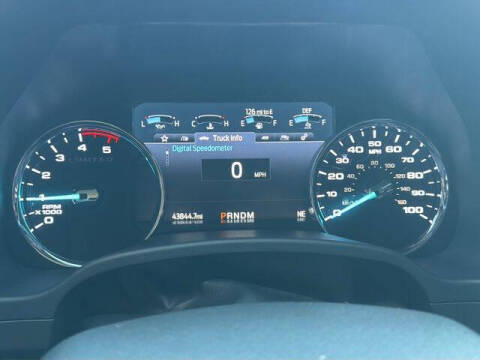 2022 Ford F-450 Super Duty Limited