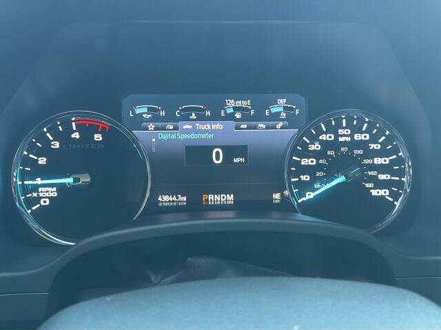 2022 Ford F-450 Super Duty Limited