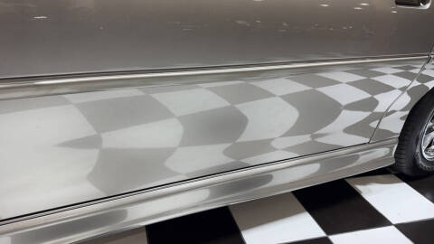 2001 Chevrolet Camaro Z28