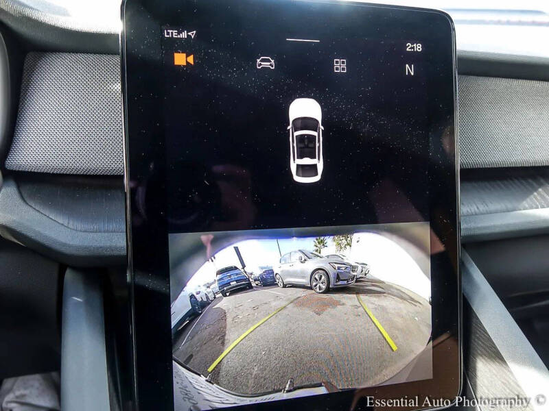 2022 Polestar 2 Long Range Dual Motor