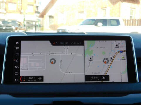 2018 BMW X5 sDrive35i