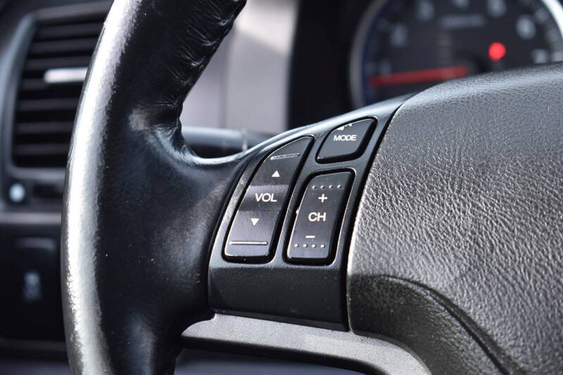 2010 Honda CR-V EX-L