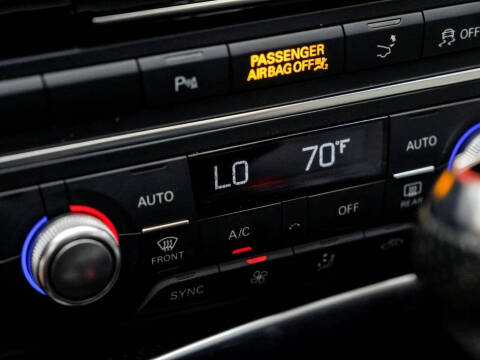 2014 Audi RS 7 4.0T quattro Prestige