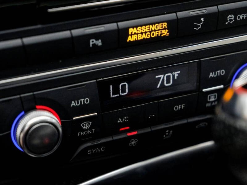 2014 Audi RS 7 4.0T quattro Prestige