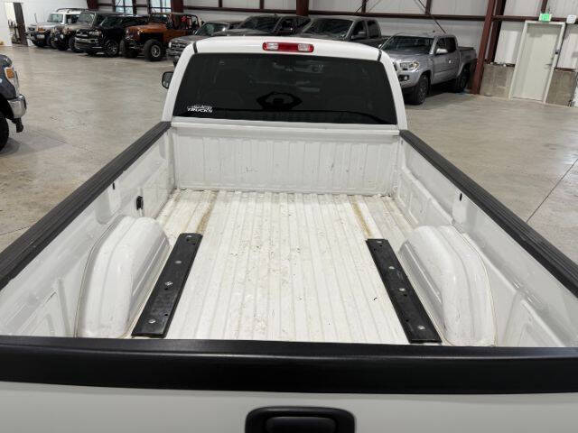 1999 GMC Sierra 2500