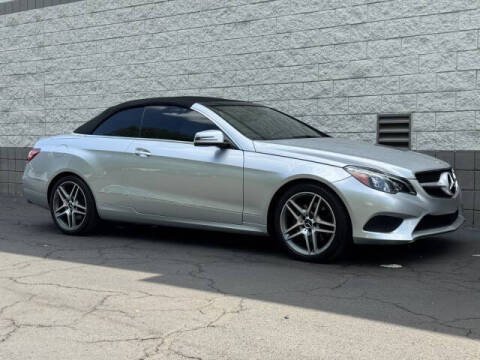 2014 Mercedes-Benz E-Class E 350