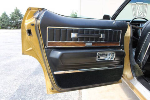 1971 Buick Electra