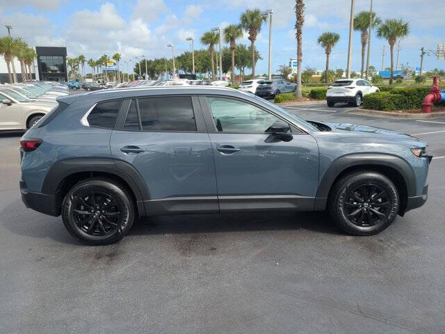 2026 Mazda CX-50 2.5 S Select