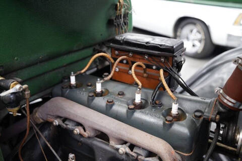 1923 Ford Model T