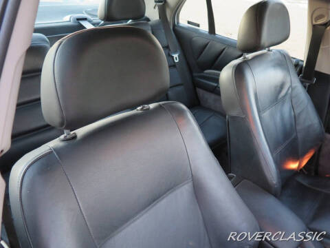 1999 Cadillac Catera