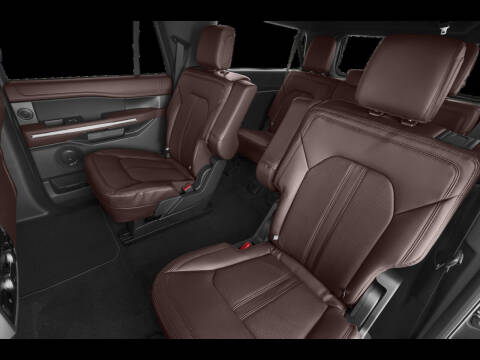 2022 Ford Expedition MAX XL