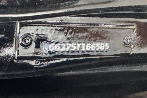 1965 Chevrolet Impala