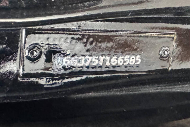 1965 Chevrolet Impala