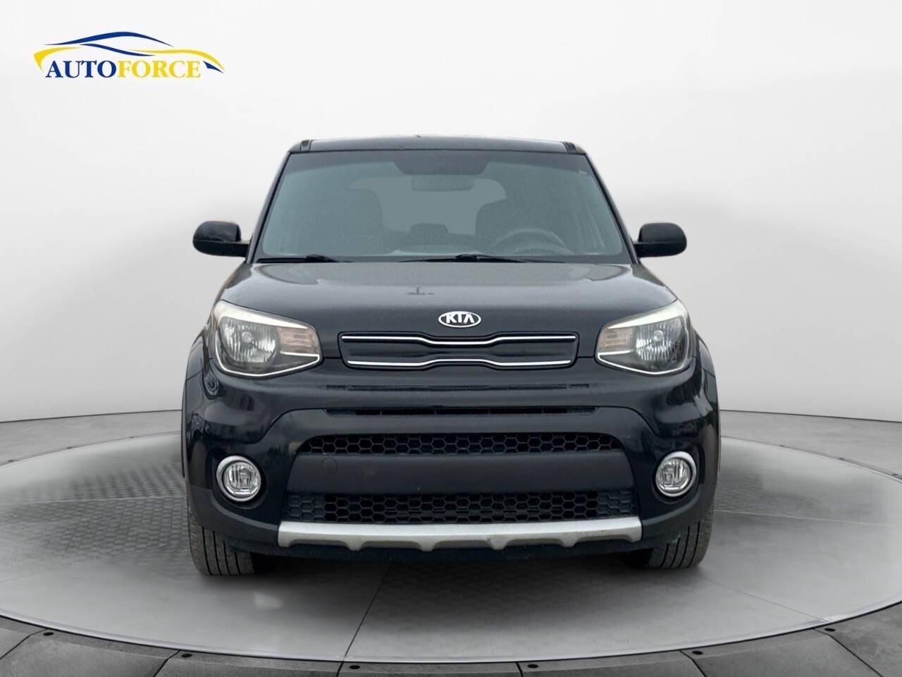 2019 Kia Soul for sale at Auto Force in Denver, CO