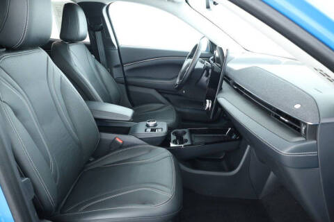 2024 Ford Mustang Mach-E Premium